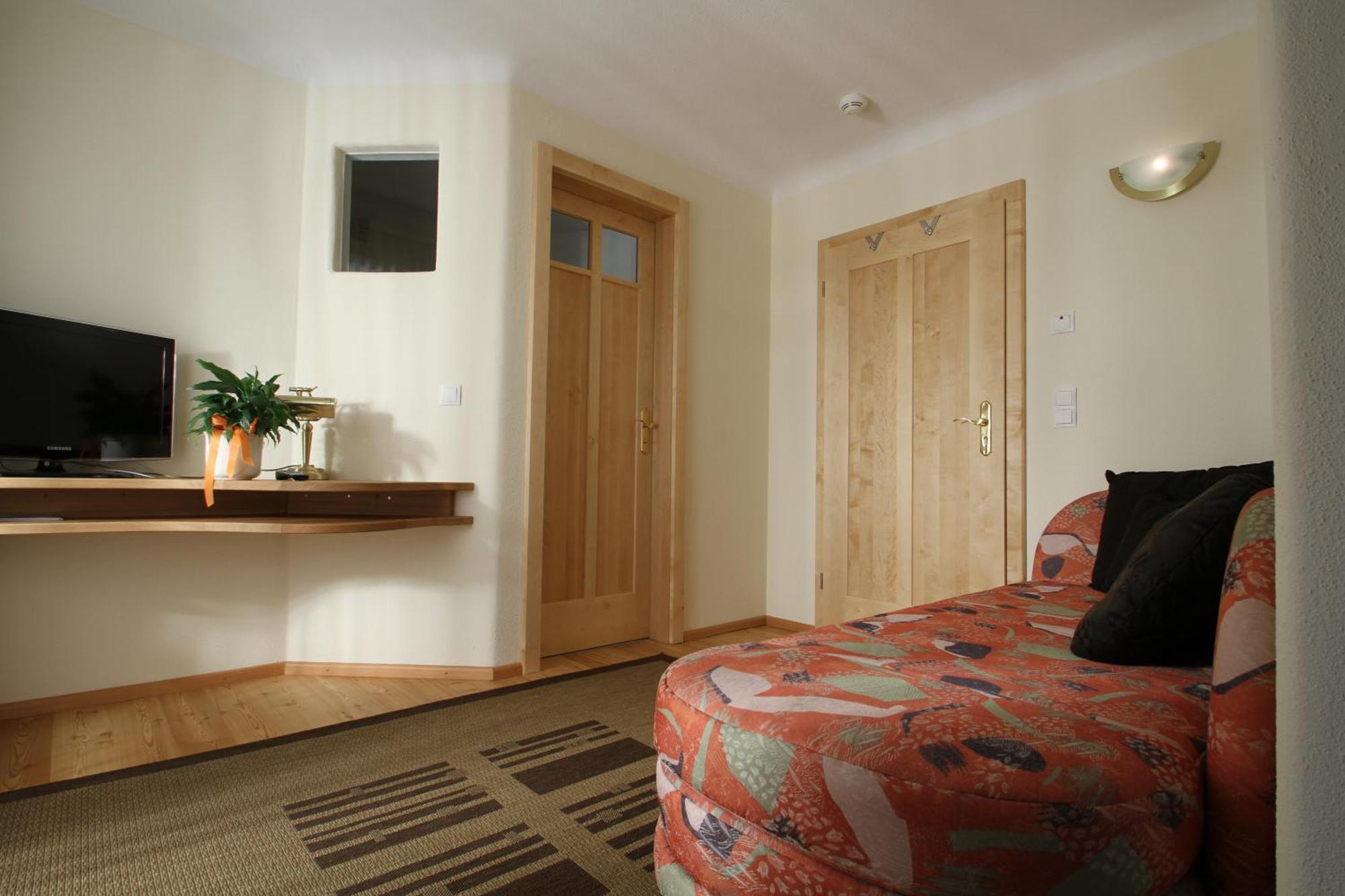 Hotel Kraftquelle Schlossblick Angerberg  Екстериор снимка