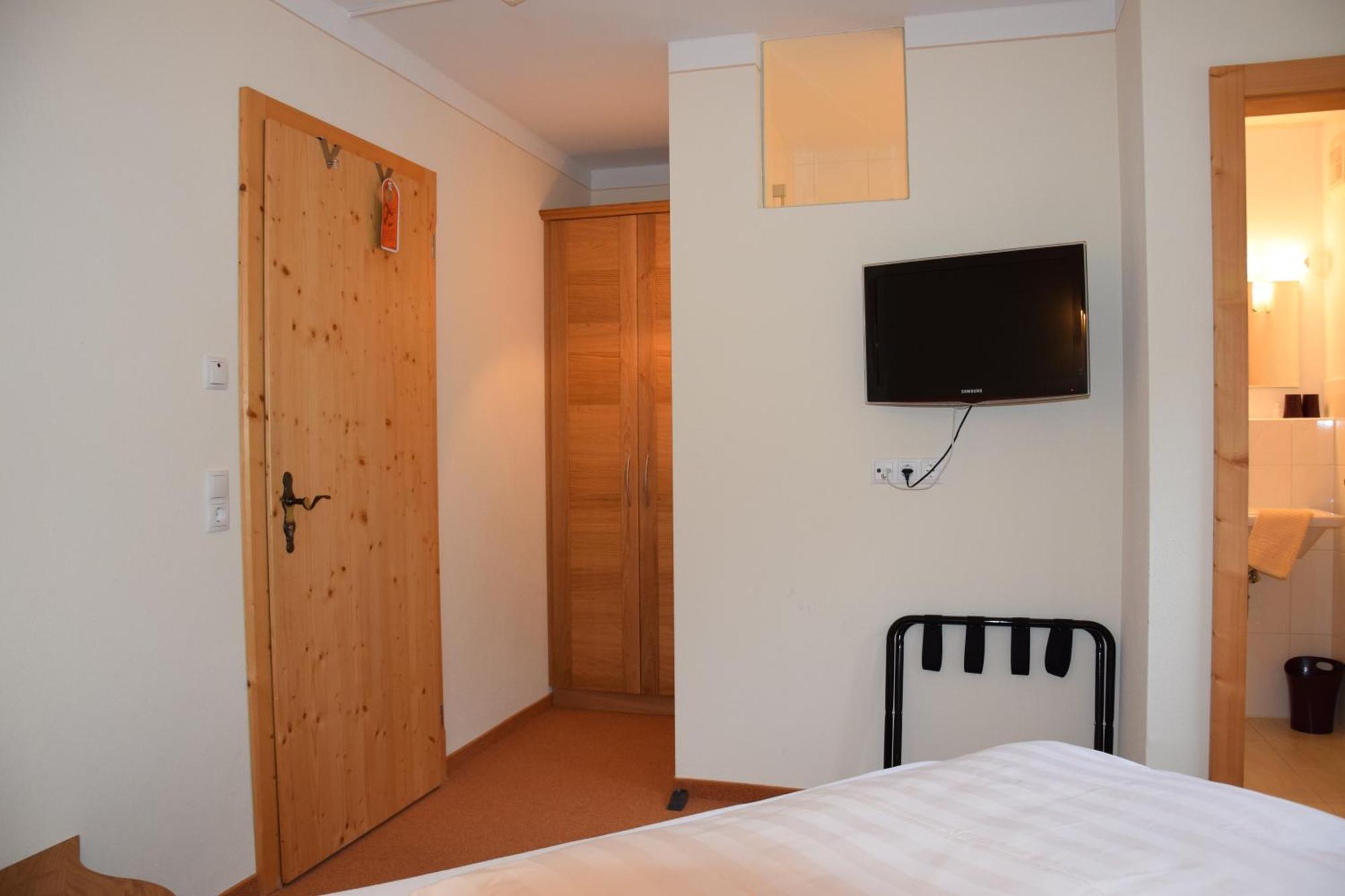 Hotel Kraftquelle Schlossblick Angerberg  Стая снимка
