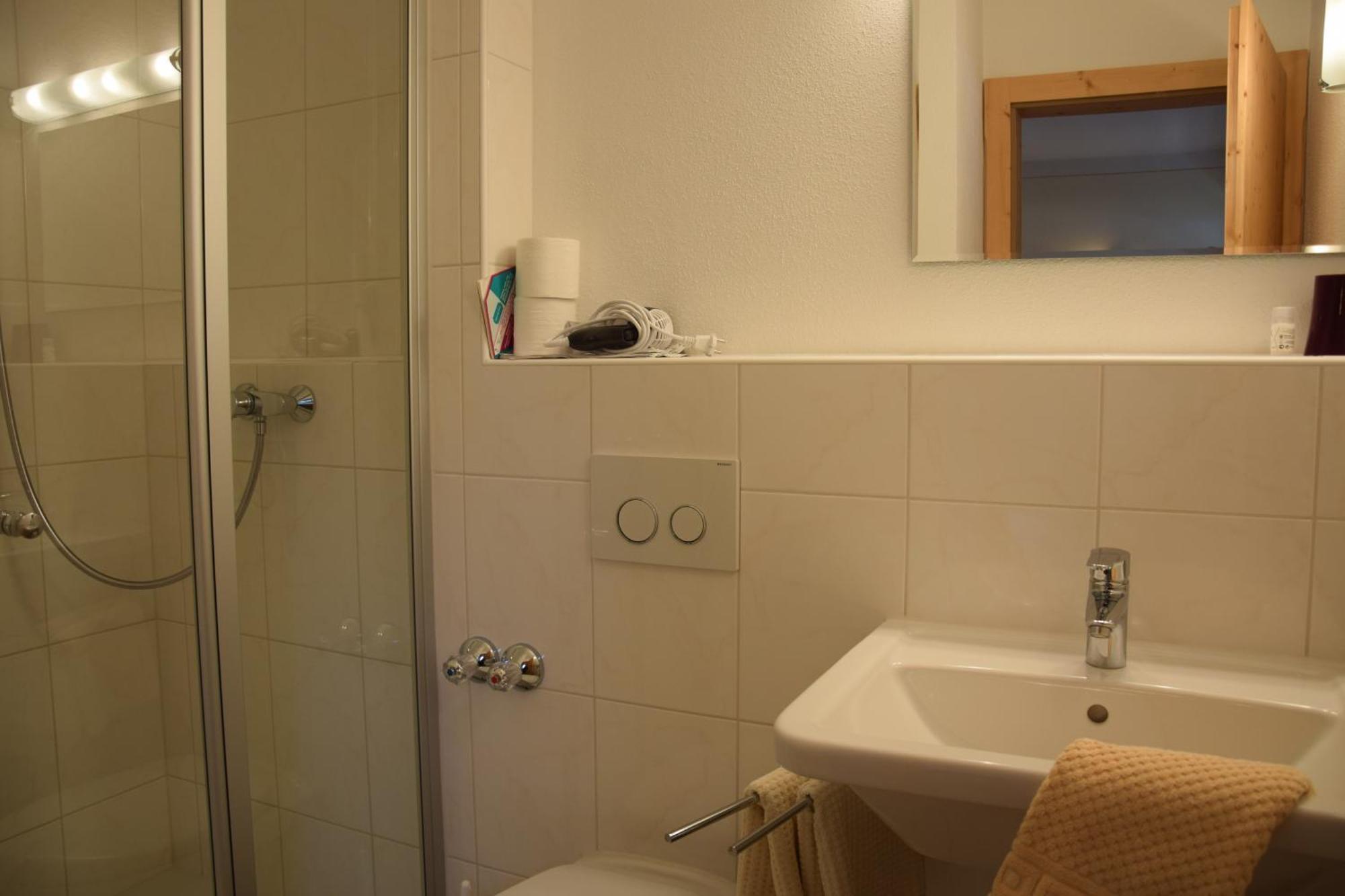 Hotel Kraftquelle Schlossblick Angerberg  Стая снимка