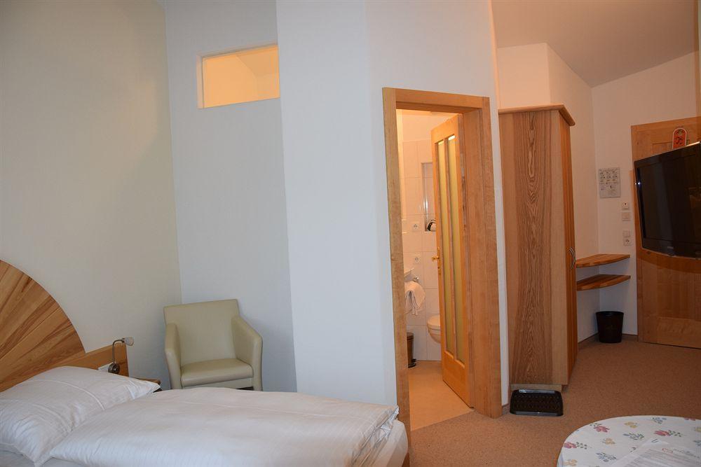 Hotel Kraftquelle Schlossblick Angerberg  Екстериор снимка