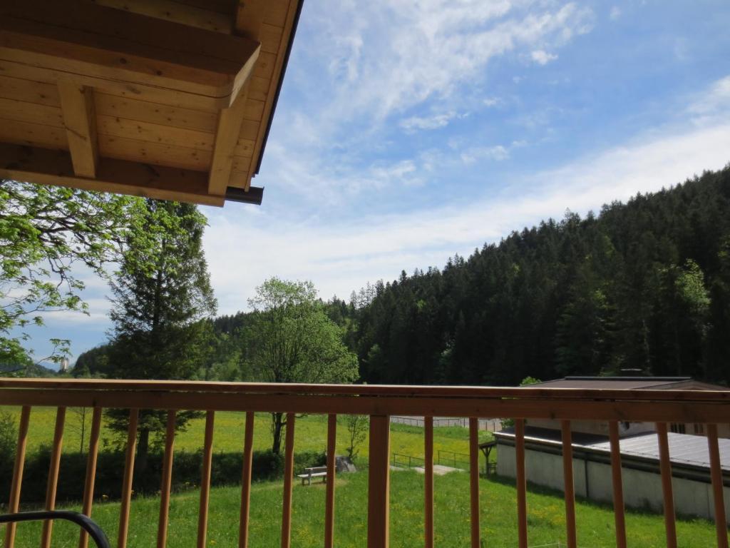 Hotel Kraftquelle Schlossblick Angerberg  Стая снимка