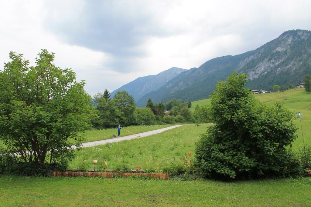 Hotel Kraftquelle Schlossblick Angerberg  Екстериор снимка
