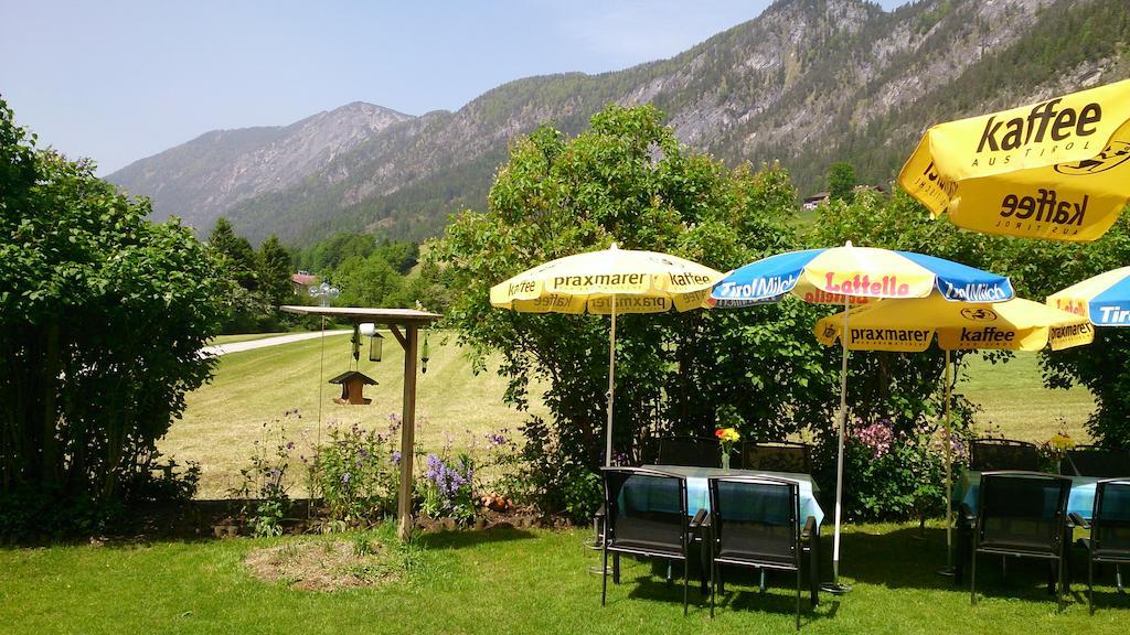 Hotel Kraftquelle Schlossblick Angerberg  Екстериор снимка