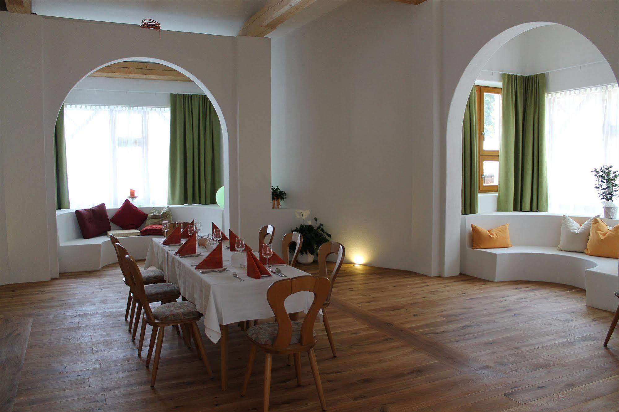 Hotel Kraftquelle Schlossblick Angerberg  Екстериор снимка