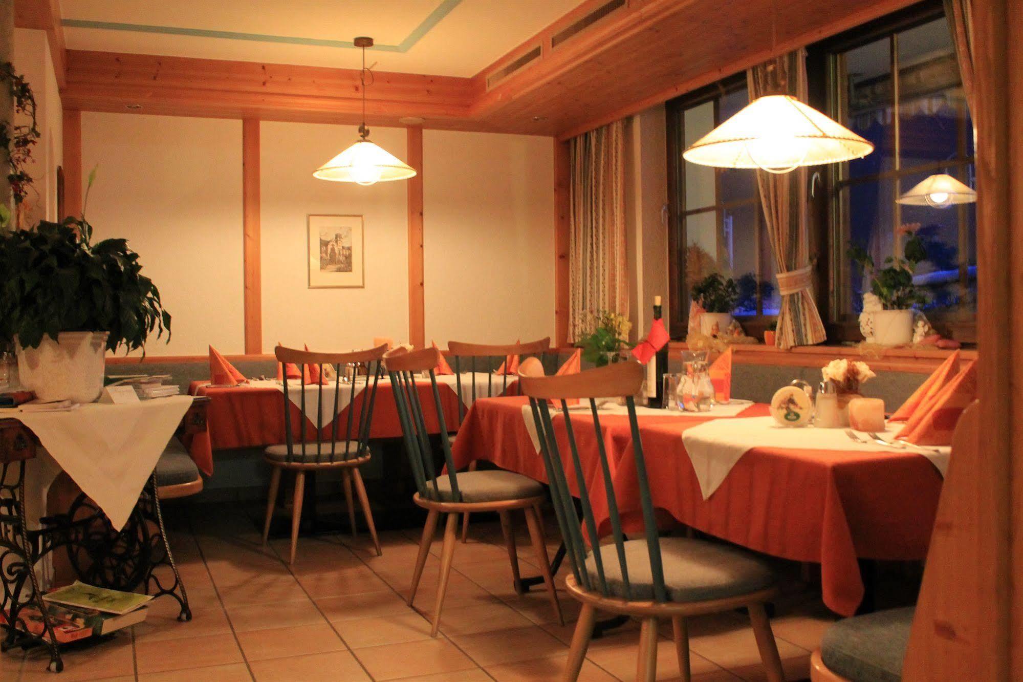 Hotel Kraftquelle Schlossblick Angerberg  Екстериор снимка
